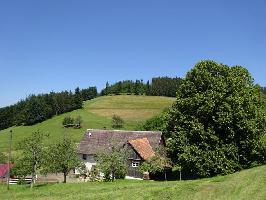 Sdansicht Hnersedel (744m)