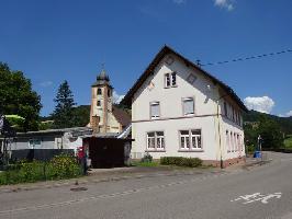 Gemeindehaus in Keppenbach