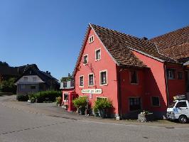 Gasthaus zum Lamm in Freiamt-Reichenbach