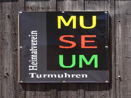 Turmuhrenmuseum Freiamt