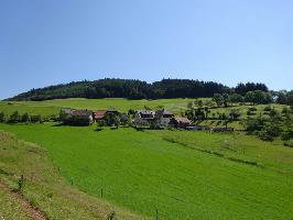 Wohnplatz Waldshut in Freiamt