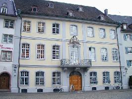 Erzbischfliches Palais Freiburg