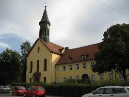 Liebfrauenkirche Gnterstal