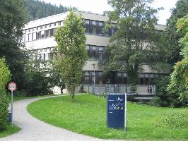 Pdagogische Hochschule Freiburg: KG2