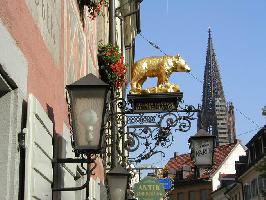 Altstadt Freiburg Bilder » Bild 10