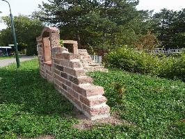 Denkmal Bahnwrterhuschen Gundelfingen