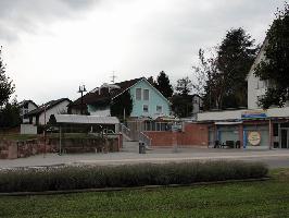 Bieruner Platz Gundelfingen