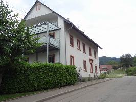 Altes Schulhaus in Wildtal