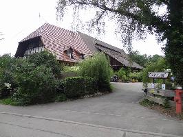 Flammhof in Wildtal