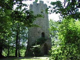 Zhringer Burg » Bild 1