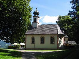 Giersbergkapelle