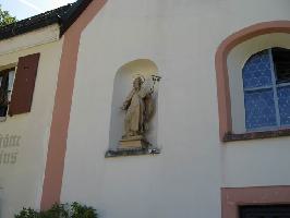 Giersbergkapelle: