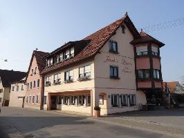 Gasthaus zum Lwen Neuershausen