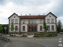 Altes Schulhaus Krzell