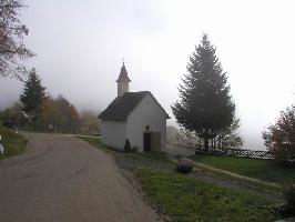 Giehbelkapelle