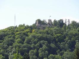 Burg Hohennagold