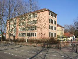 Georg-Monsch-Schule Offenburg