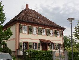 Pfarrhaus Owingen