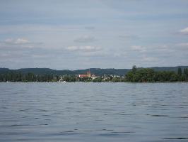 Reichenau - Insel  im Bodensee » Bild 14