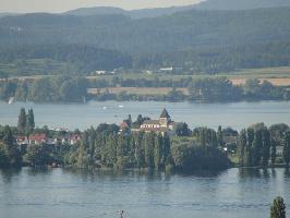 Reichenau - Insel  im Bodensee » Bild 20