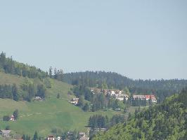 Radschert bei Todtnauberg