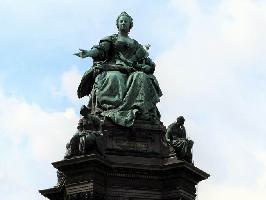 Maria Theresia von sterreich