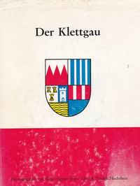 Literaturtipp: Der Klettgau