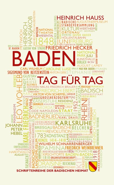 Literaturtipp: Baden  Tag fr Tag