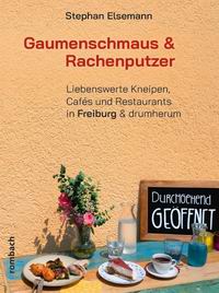 Literaturtipp: Gaumenschmaus & Rachenputzer