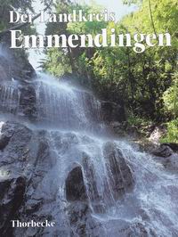 Literaturtipp: Der Landkreis Emmendingen (Band 2,1)
