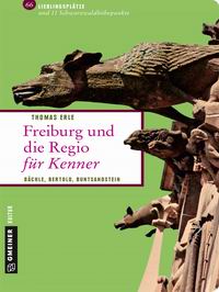 Literaturtipp: Freiburg und die Regio fr Kenner