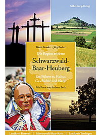 Literaturtipp: Schwarzwald-Baar-Heuberg