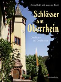 Literaturtipp: Schlsser am Oberrhein