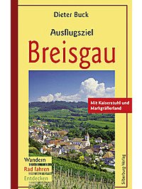 Literaturtipp: Ausflugsziel Breisgau