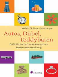 Literaturtipp: Teddybren, Autos, Dbel