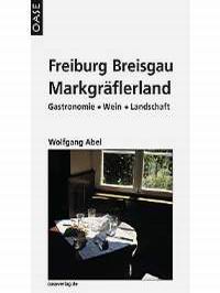 Freiburg Breisgau Markgrflerland