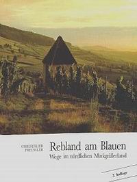 Literaturtipp: Rebland am Blauen