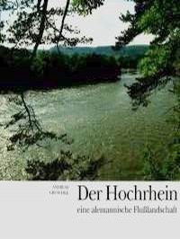Literaturtipp: Der Hochrhein