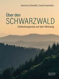 Literaturtipp: ber den Schwarzwald