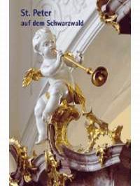 Literaturtipp: St. Peter auf dem Schwarzwald (2)