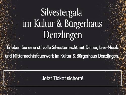 Silvester Region Gnterstal